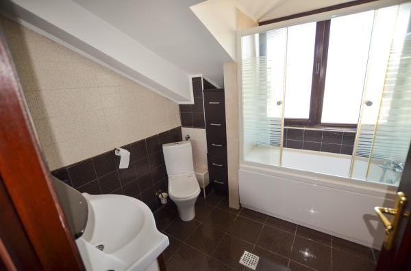 Vila P+1+M 7 camere - 310 mpc - PIPERA