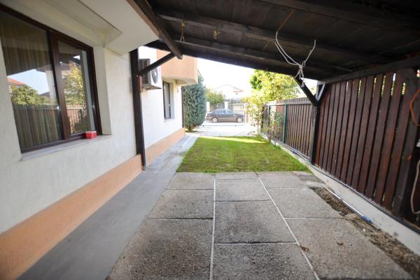 Vila P+1+M 7 camere - 310 mpc - PIPERA