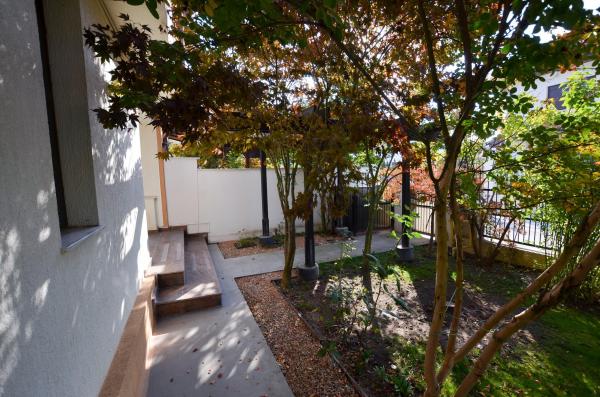 Vila P+1+M 7 camere - 310 mpc - PIPERA