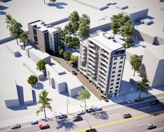 Calea Plevnei - Stirbei - apartament 2 camere 2022