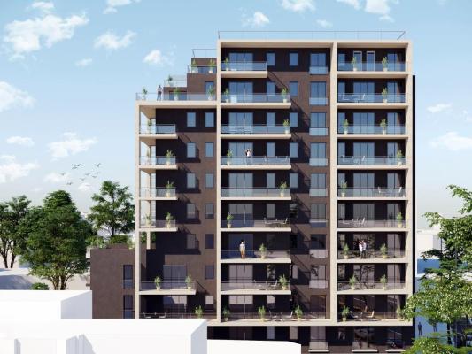 Calea Plevnei 52 - apartament 2 camere 2022 - 59 mpu- Comision 0