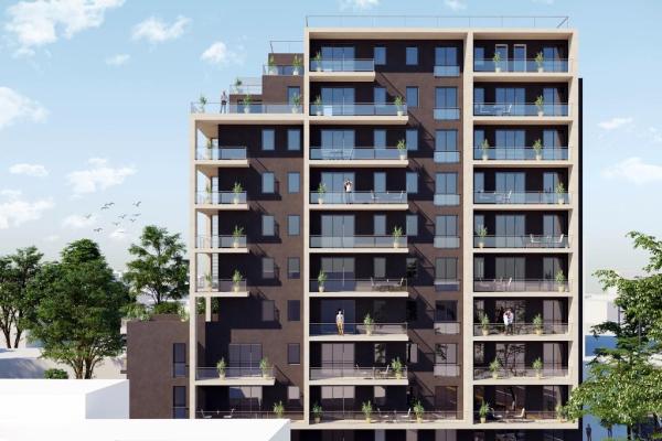 Calea Plevnei 52 - apartament 2 camere 2022 - 59 mpu- Comision 0