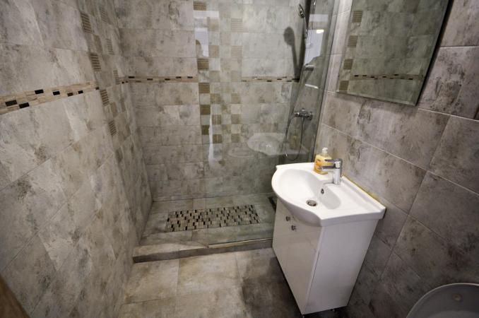 Bd Unirii Fanatani Spatiu Birouri 4 camere 100mp