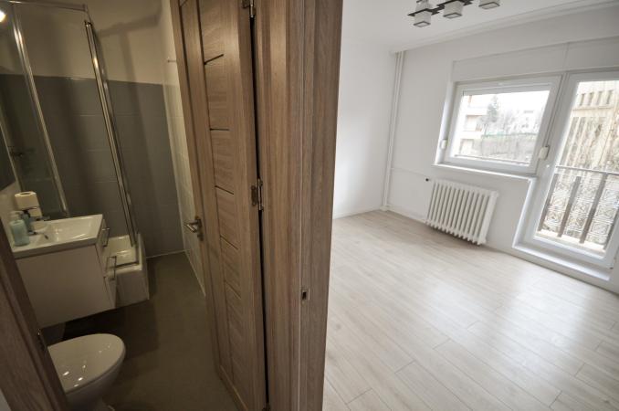Bd Unirii Fanatani Spatiu Birouri 4 camere 100mp