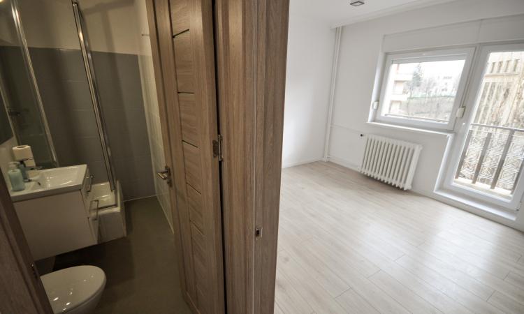 Bd Unirii Fanatani Spatiu Birouri 4 camere 100mp