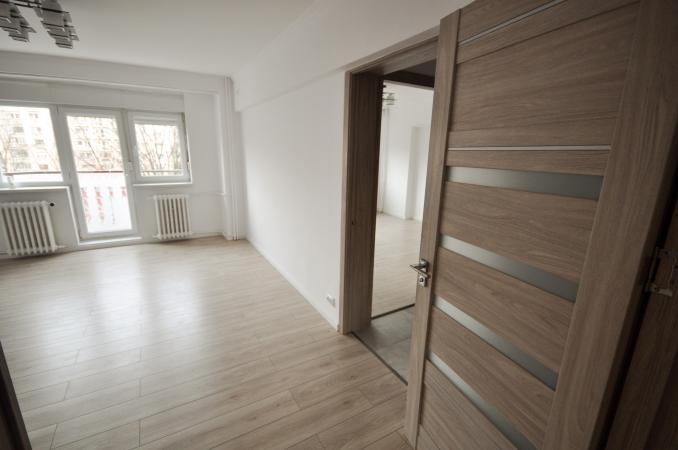 Bd Unirii Fanatani Spatiu Birouri 4 camere 100mp