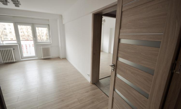 Bd Unirii Fanatani Spatiu Birouri 4 camere 100mp