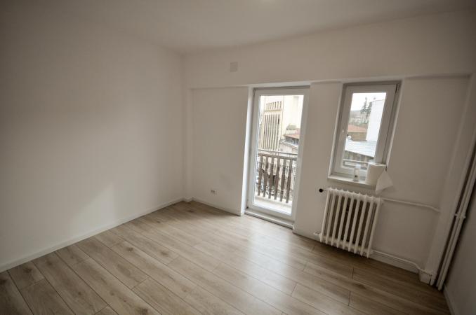 Bd Unirii Fanatani Spatiu Birouri 4 camere 100mp
