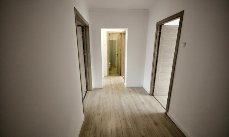 Bd Unirii Fanatani Spatiu Birouri 4 camere 100mp