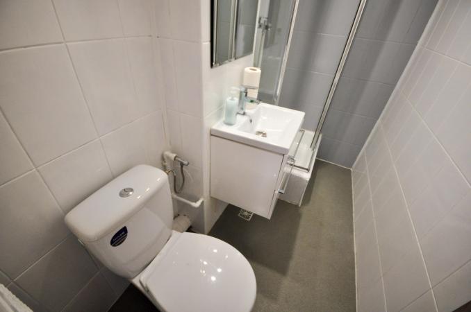 Bd Unirii Fanatani Spatiu Birouri 4 camere 100mp