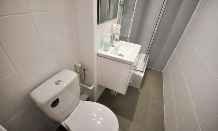 Bd Unirii Fanatani Spatiu Birouri 4 camere 100mp