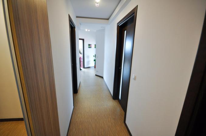 Vitan Mall Octavian Goga Apart 4 camere 130mp Bloc NOU
