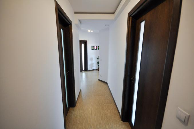 Vitan Mall Octavian Goga Apart 4 camere 130mp Bloc NOU