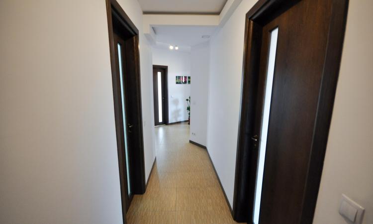 Vitan Mall Octavian Goga Apart 4 camere 130mp Bloc NOU