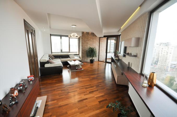 Vitan Mall Octavian Goga Apart 4 camere 130mp Bloc NOU