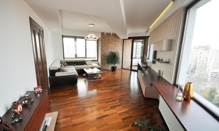 Vitan Mall Octavian Goga Apart 4 camere 130mp Bloc NOU
