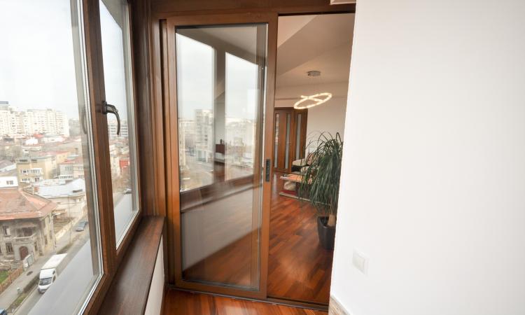 Vitan Mall Octavian Goga Apart 4 camere 130mp Bloc NOU