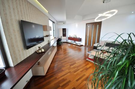 Vitan Mall Octavian Goga Apart 4 camere 130mp Bloc NOU
