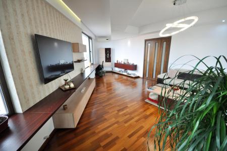 Vitan Mall Octavian Goga Apart 4 camere 130mp Bloc NOU