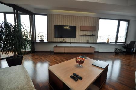 Vitan Mall Octavian Goga Apart 4 camere 130mp Bloc NOU