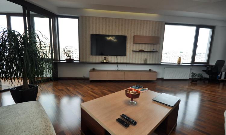 Vitan Mall Octavian Goga Apart 4 camere 130mp Bloc NOU