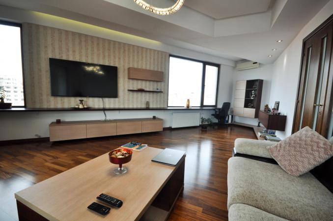 Vitan Mall Octavian Goga Apart 4 camere 130mp Bloc NOU