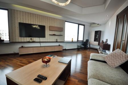 Vitan Mall Octavian Goga Apart 4 camere 130mp Bloc NOU