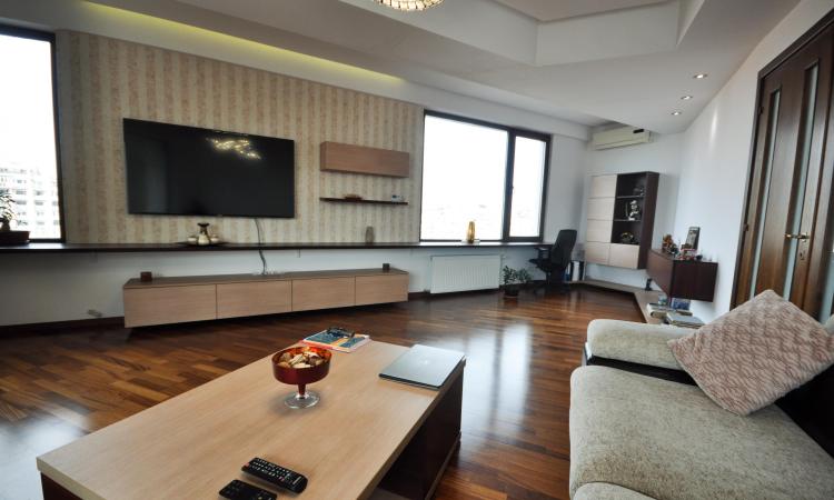 Vitan Mall Octavian Goga Apart 4 camere 130mp Bloc NOU