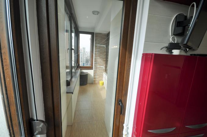 Vitan Mall Octavian Goga Apart 4 camere 130mp Bloc NOU