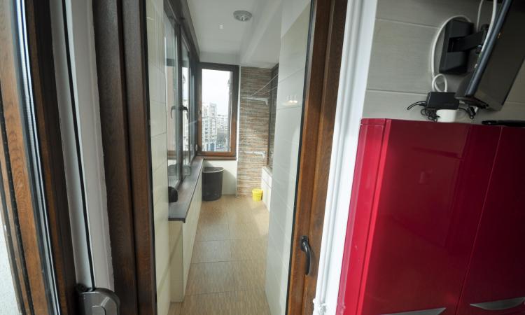 Vitan Mall Octavian Goga Apart 4 camere 130mp Bloc NOU