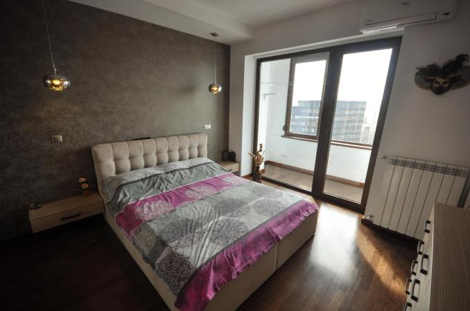 Vitan Mall Octavian Goga Apart 4 camere 130mp Bloc NOU