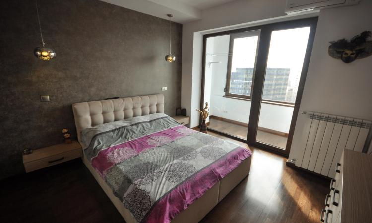 Vitan Mall Octavian Goga Apart 4 camere 130mp Bloc NOU
