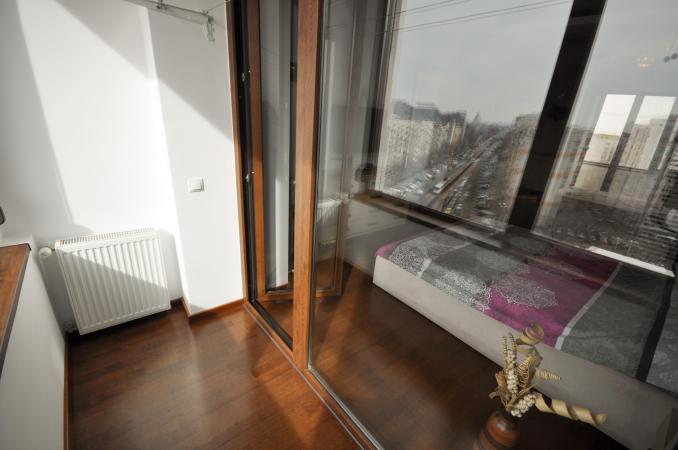 Vitan Mall Octavian Goga Apart 4 camere 130mp Bloc NOU