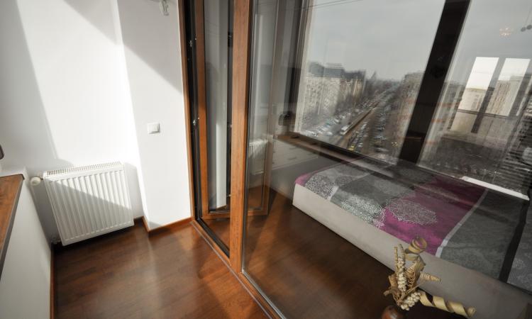 Vitan Mall Octavian Goga Apart 4 camere 130mp Bloc NOU