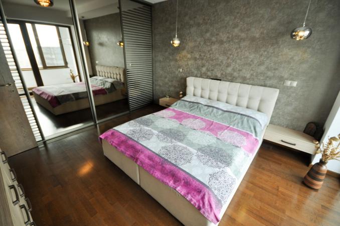 Vitan Mall Octavian Goga Apart 4 camere 130mp Bloc NOU