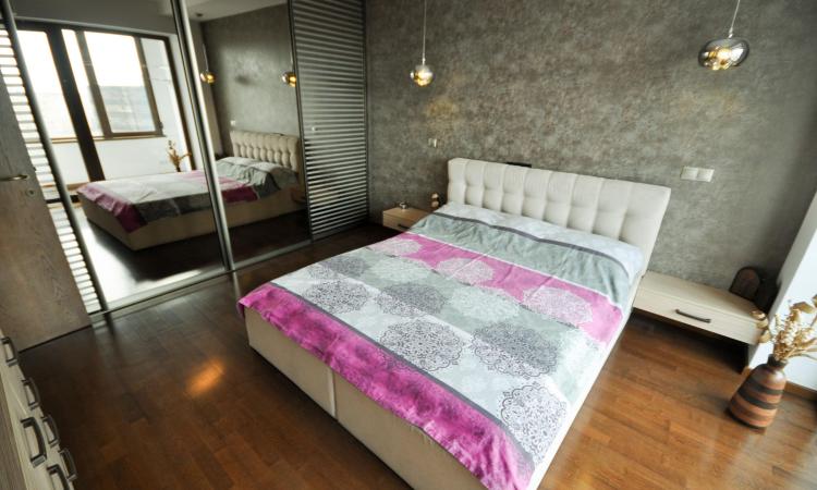 Vitan Mall Octavian Goga Apart 4 camere 130mp Bloc NOU