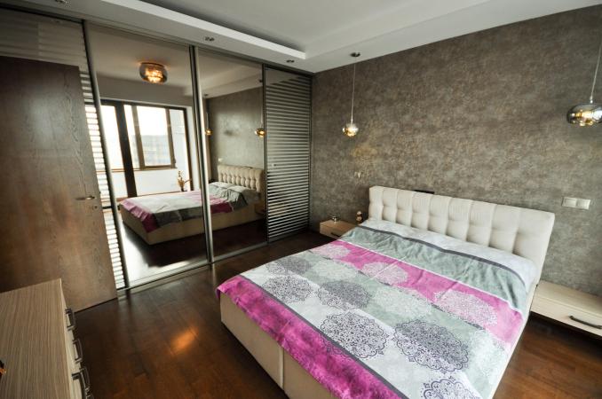Vitan Mall Octavian Goga Apart 4 camere 130mp Bloc NOU