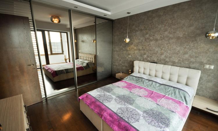 Vitan Mall Octavian Goga Apart 4 camere 130mp Bloc NOU