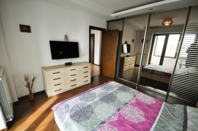 Vitan Mall Octavian Goga Apart 4 camere 130mp Bloc NOU