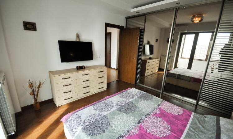 Vitan Mall Octavian Goga Apart 4 camere 130mp Bloc NOU