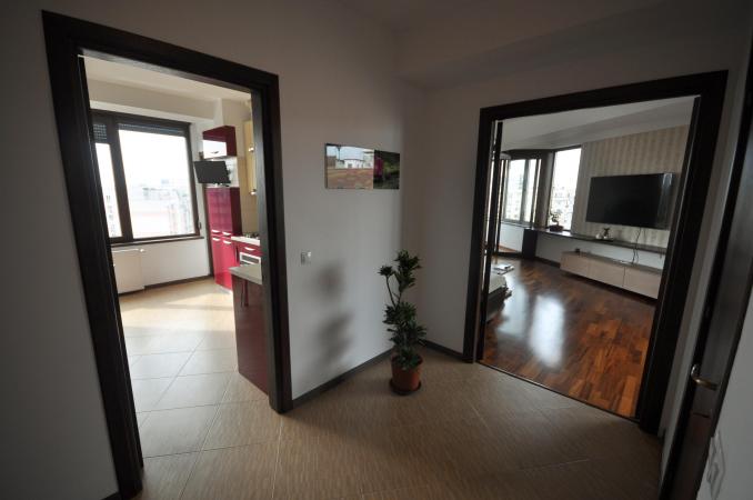 Vitan Mall Octavian Goga Apart 4 camere 130mp Bloc NOU