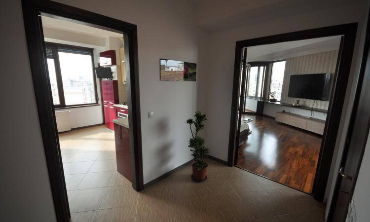 Vitan Mall Octavian Goga Apart 4 camere 130mp Bloc NOU