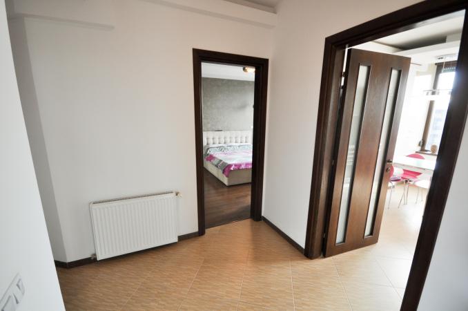 Vitan Mall Octavian Goga Apart 4 camere 130mp Bloc NOU