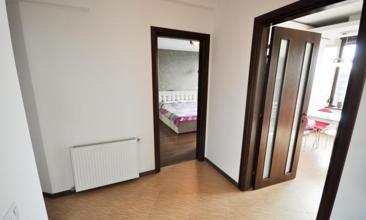 Vitan Mall Octavian Goga Apart 4 camere 130mp Bloc NOU