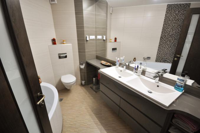 Vitan Mall Octavian Goga Apart 4 camere 130mp Bloc NOU