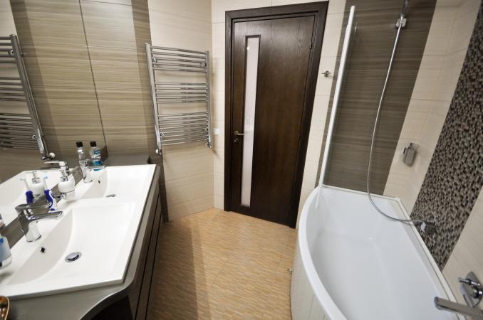 Vitan Mall Octavian Goga Apart 4 camere 130mp Bloc NOU