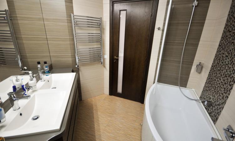 Vitan Mall Octavian Goga Apart 4 camere 130mp Bloc NOU