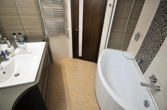 Vitan Mall Octavian Goga Apart 4 camere 130mp Bloc NOU