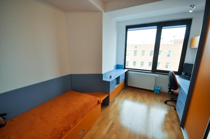 Vitan Mall Octavian Goga Apart 4 camere 130mp Bloc NOU