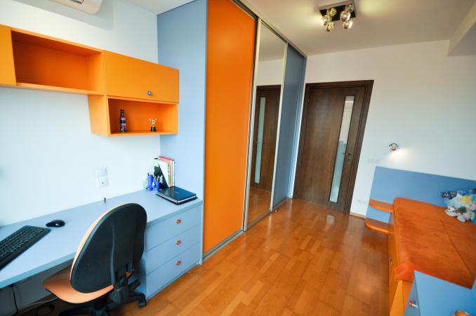 Vitan Mall Octavian Goga Apart 4 camere 130mp Bloc NOU